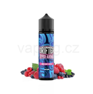 Drifter Hyper Aroma Mixed Berry Menthol 5ml/60ml